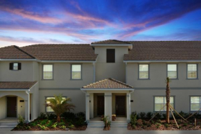Four Bedrooms close to Disney w Pool 4898, Kissimmee